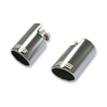 Rear Y-Pipe Muffler Delete System