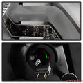 Smoke LED Tail Light Set