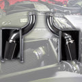 AMG GT Cold Air Intake