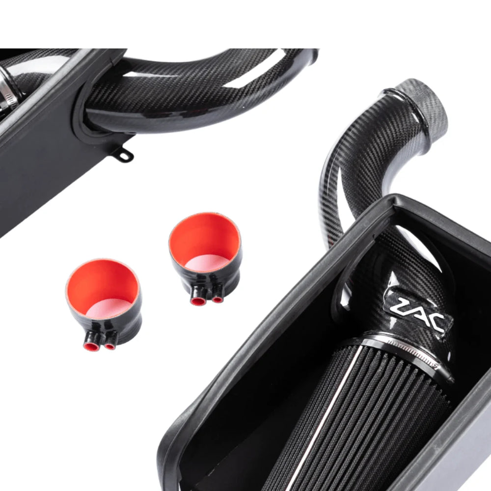 AMG GT Cold Air Intake