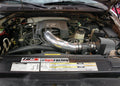 3.5-Inch Mandrel-Bent Air Intake Tube