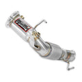 Cat-Back Exhaust System