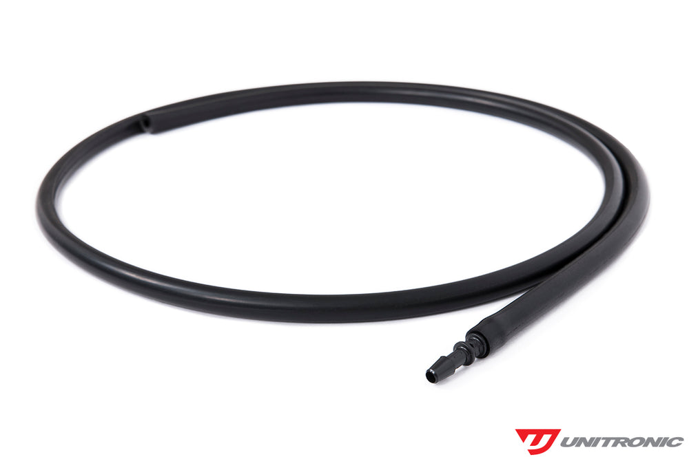 Wastegate Line Upgrade Kit