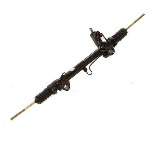 Rear Driveshaft Assembly