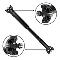 Front Driveshaft Assembly