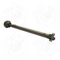Rear Driveshaft