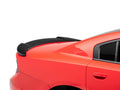 Flush Mount Rear Spoiler