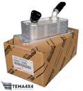 Transmission Oil Cooler