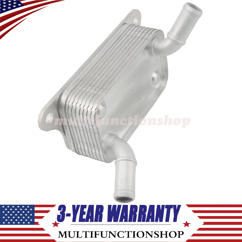 Transmission Oil Cooler