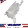 Transmission Oil Cooler