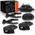 Engine Motor and Transmission Mount Kit
