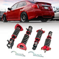 IAG Spec Street Series Single Adjustable Coilover Kit