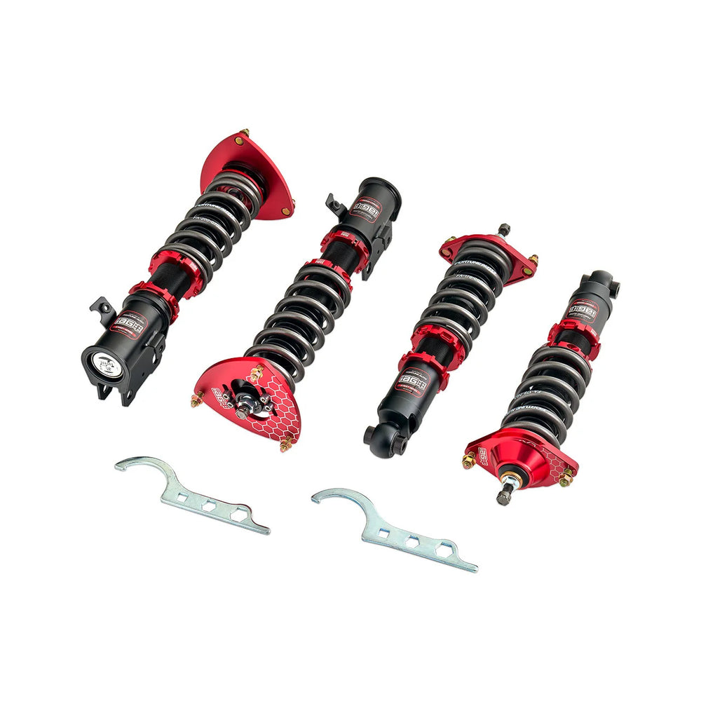 IAG Spec Street Series Single Adjustable Coilover Kit