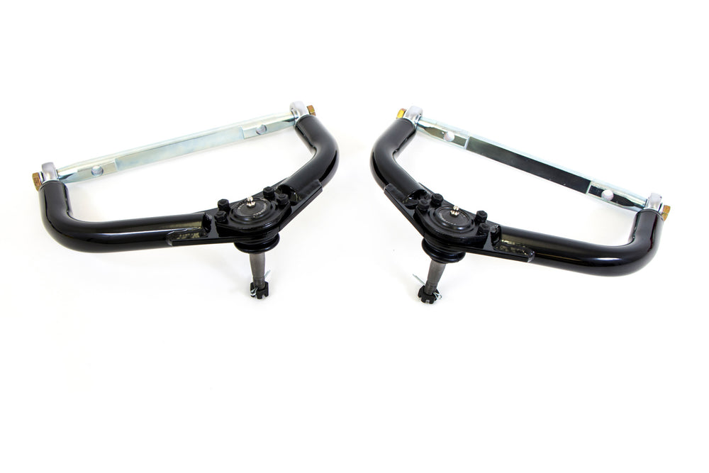 Adjustable Upper A-Arms