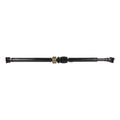 Two-Piece Rear Driveshaft