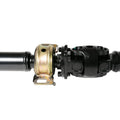 Two-Piece Rear Driveshaft