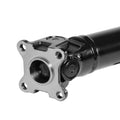 Two-Piece Rear Driveshaft