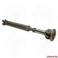 Front OE Driveshaft Assembly
