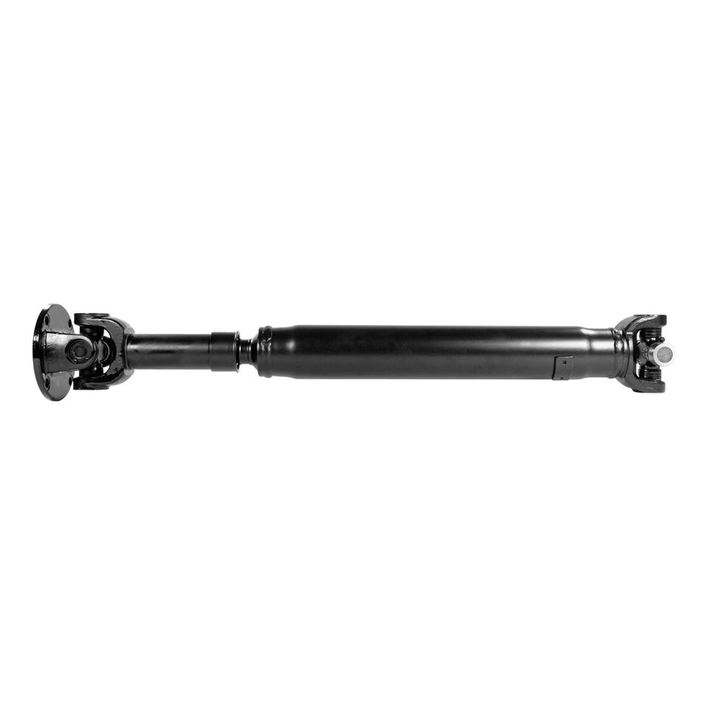Front OE Driveshaft Assembly