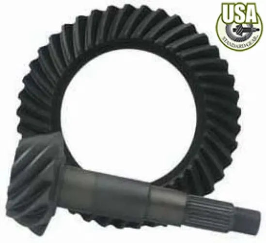 3.73 Ratio Ring and Pinion Gear Set