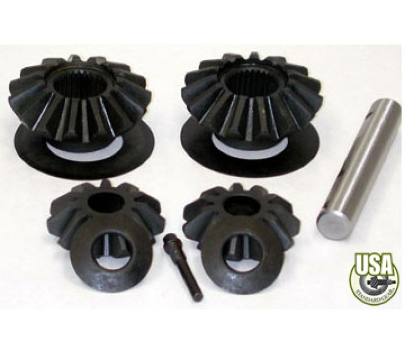 Ford 8.8-Inch 28-Spline Spider Gear Set