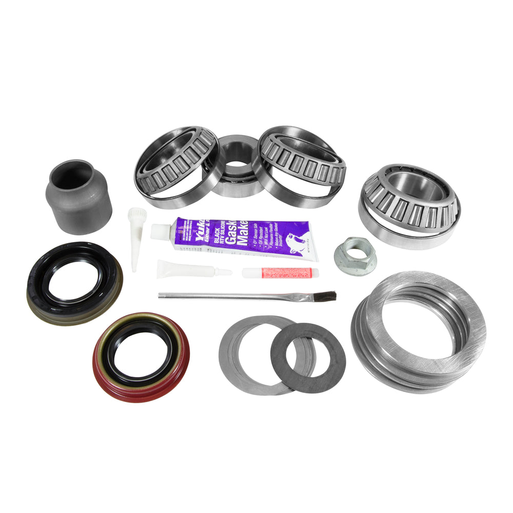 Ford 9.75 Differential Overhaul Conversion Kit