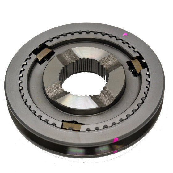 3rd & 4th Gear Synchronizer Assembly