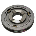 3rd & 4th Gear Synchronizer Assembly