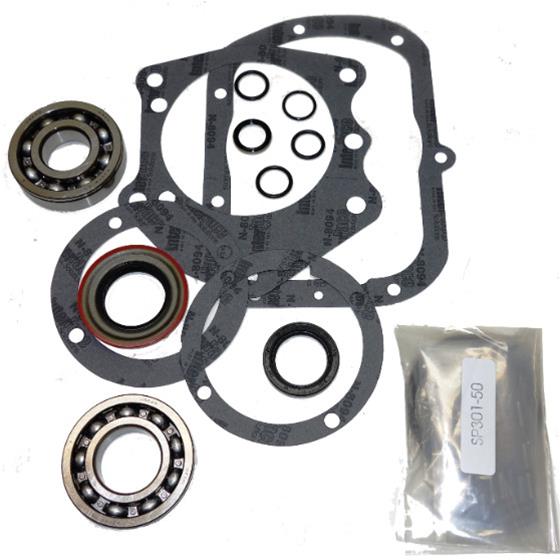 Saginaw Differential Bearing Kit