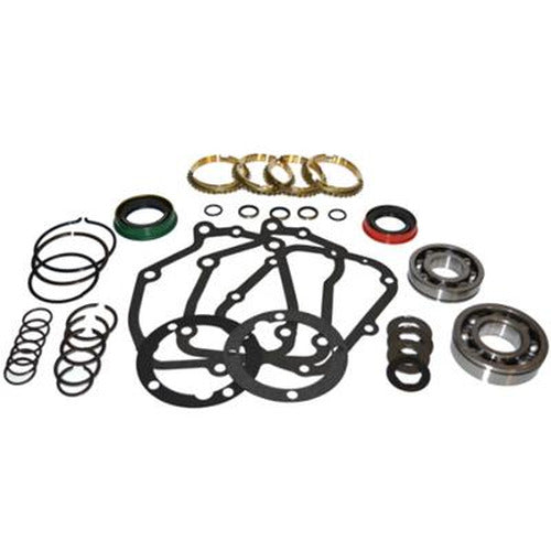 Muncie 4-Speed Manual Transmission Bearing Kit