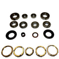 Manual Transmission Bearing & Seal Overhaul Kit