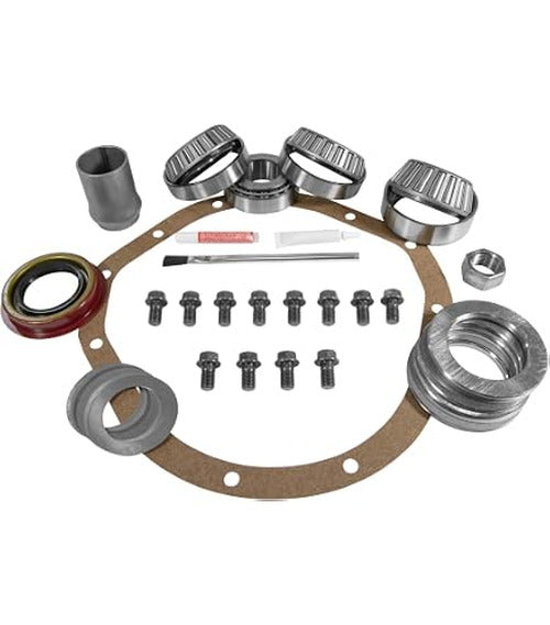 Spider Gear Kit, 30-Spline