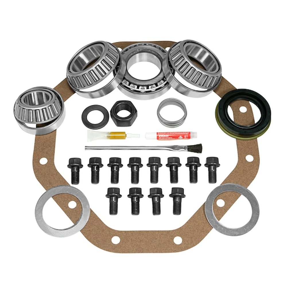 Differential Installation Kit