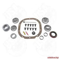 Differential Master Overhaul Kit