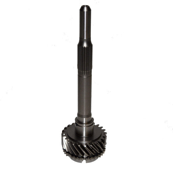 A833 23-Spline Input Shaft