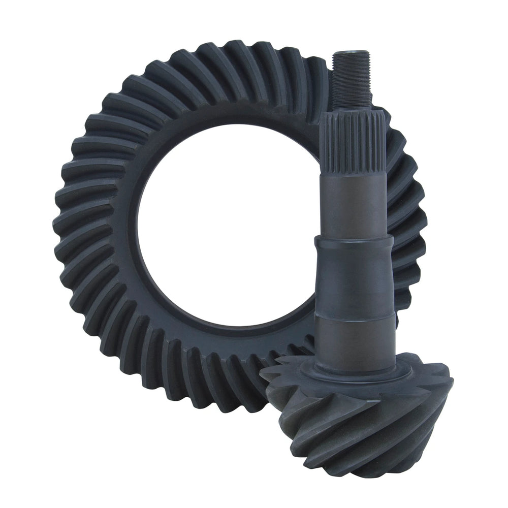 8.8" Reverse Rotation Ring and Pinion Gear Set, 3.73 Ratio