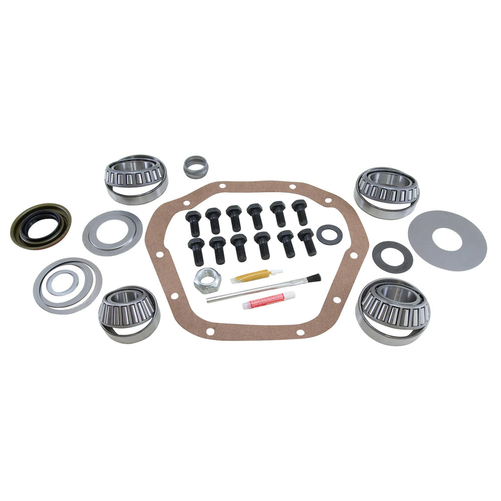 Differential Installation Kit