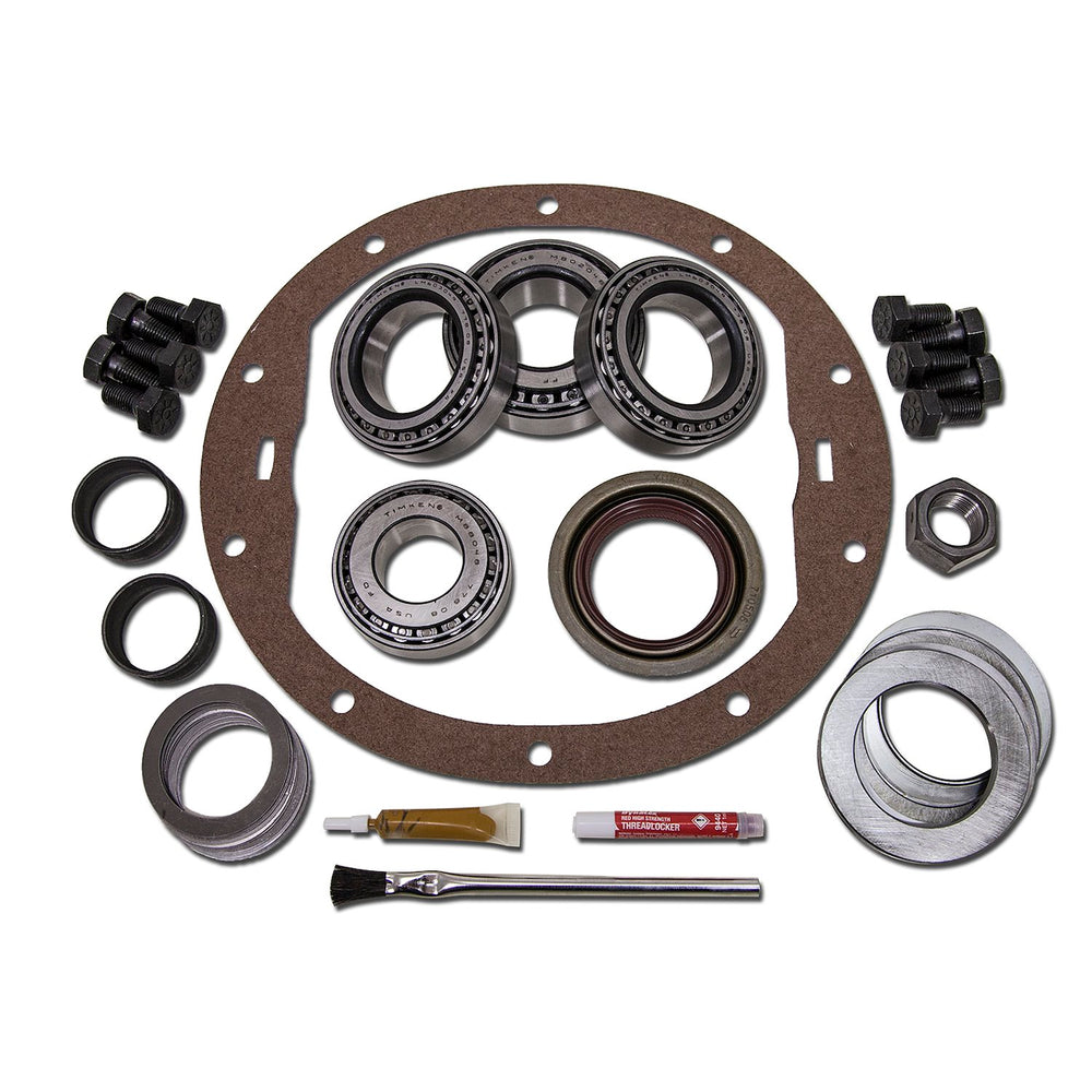 Master Overhaul Kit