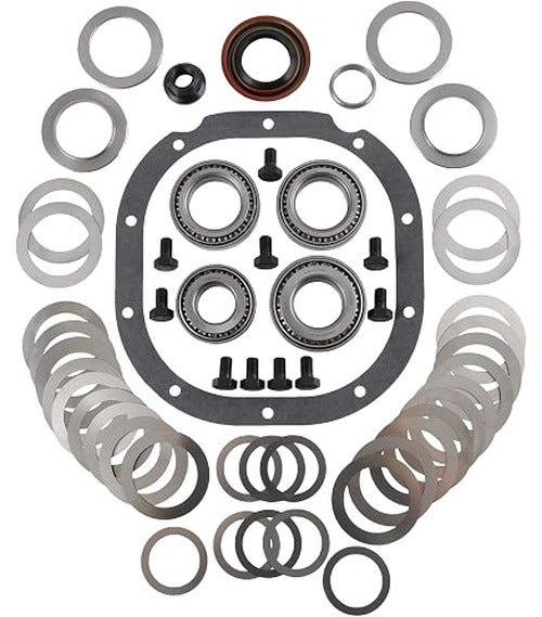 Master Overhaul Kit