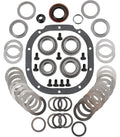 Master Overhaul Kit