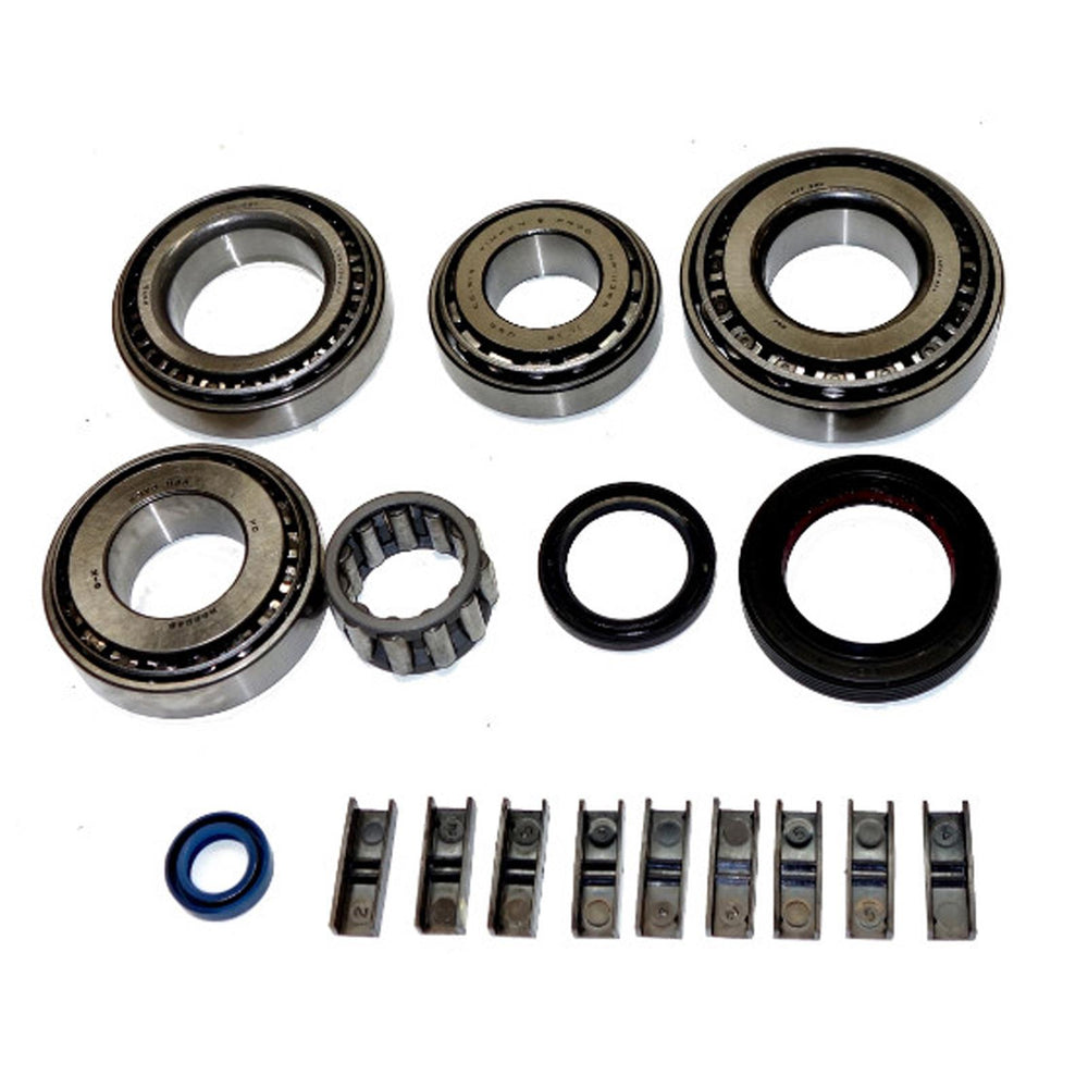 Manual Transmission Bearing Kit for TREMEC 3650