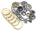 Master Overhaul Kit