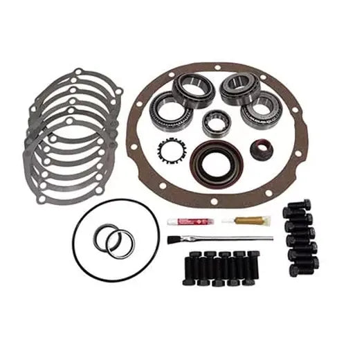 Master Overhaul Kit