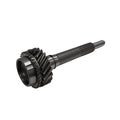 A833 23 Spline 24 Tooth Input Shaft