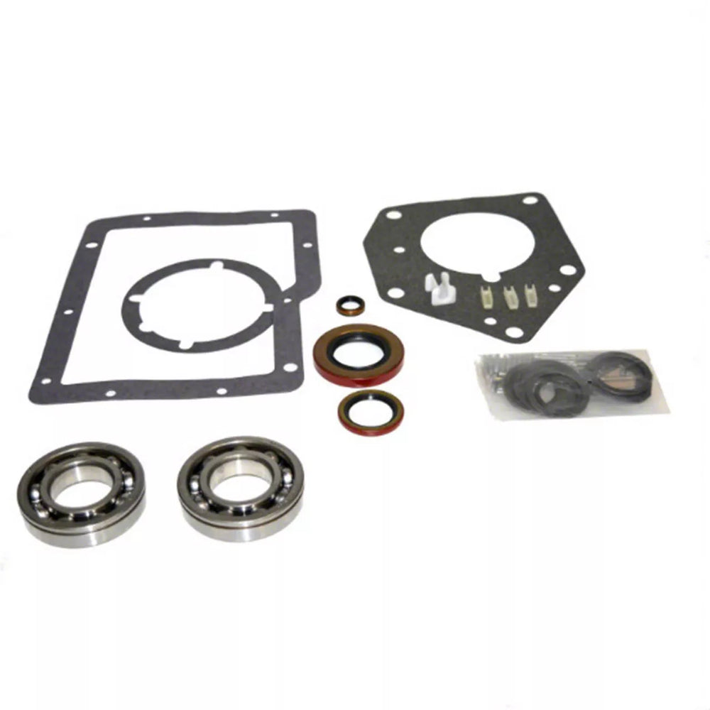 Manual Transmission Bearing and Installation Kit