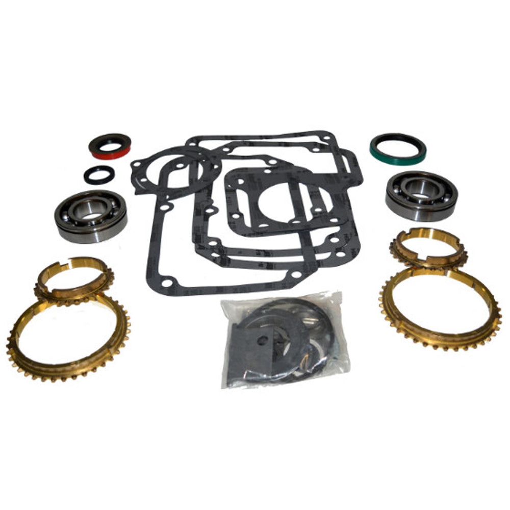 T19 Differential Bearing Kit