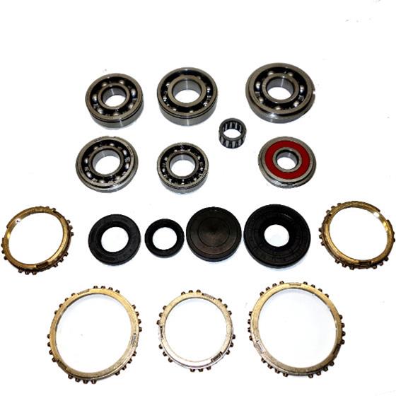 Manual Transmission Bearing Kit