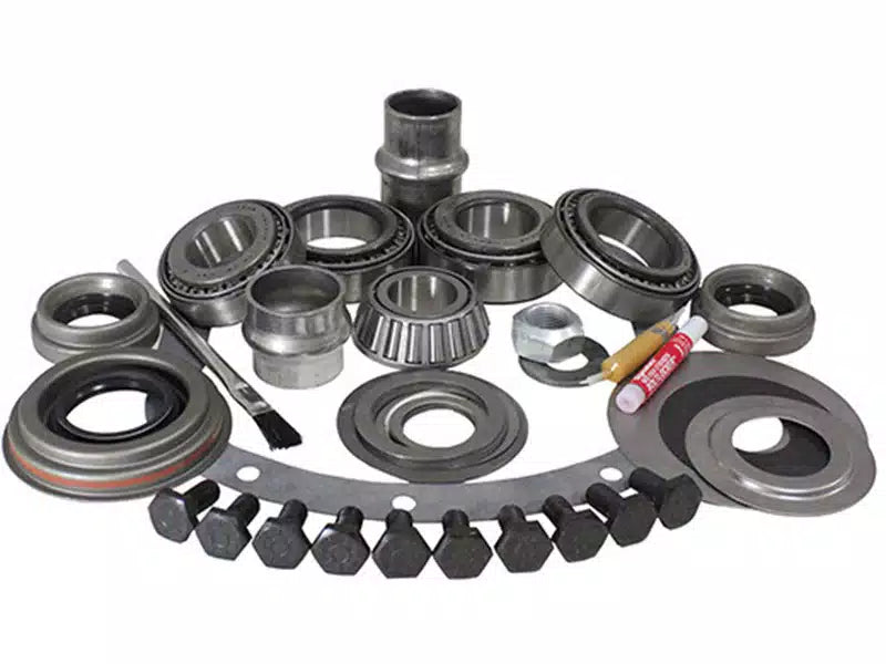 Master Overhaul Kit