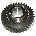 A833 1st Gear