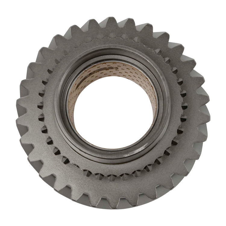 A833 1st Gear